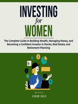 cover image of Investing for Women